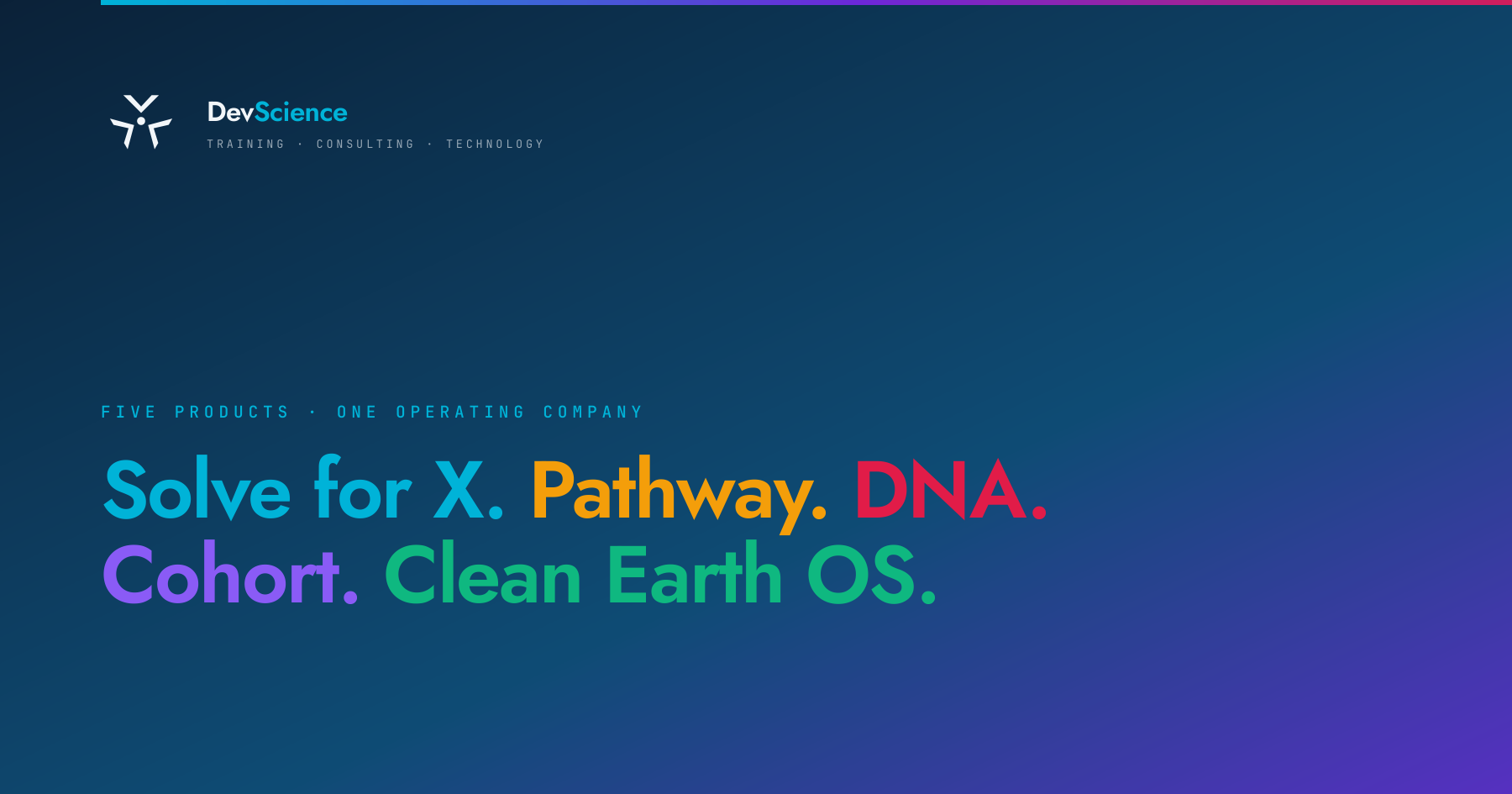 Dev Science